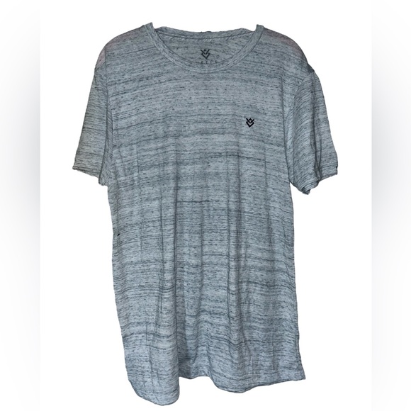 Veece Men’s Blue Tee - Picture 1 of 3